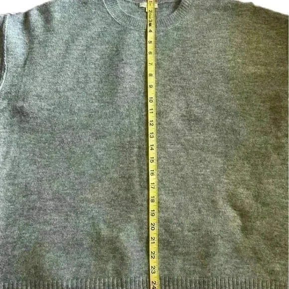 Legendary Outfitters Women's Sweater Crewneck Long Sleeve Size L - Picture 8 of 10